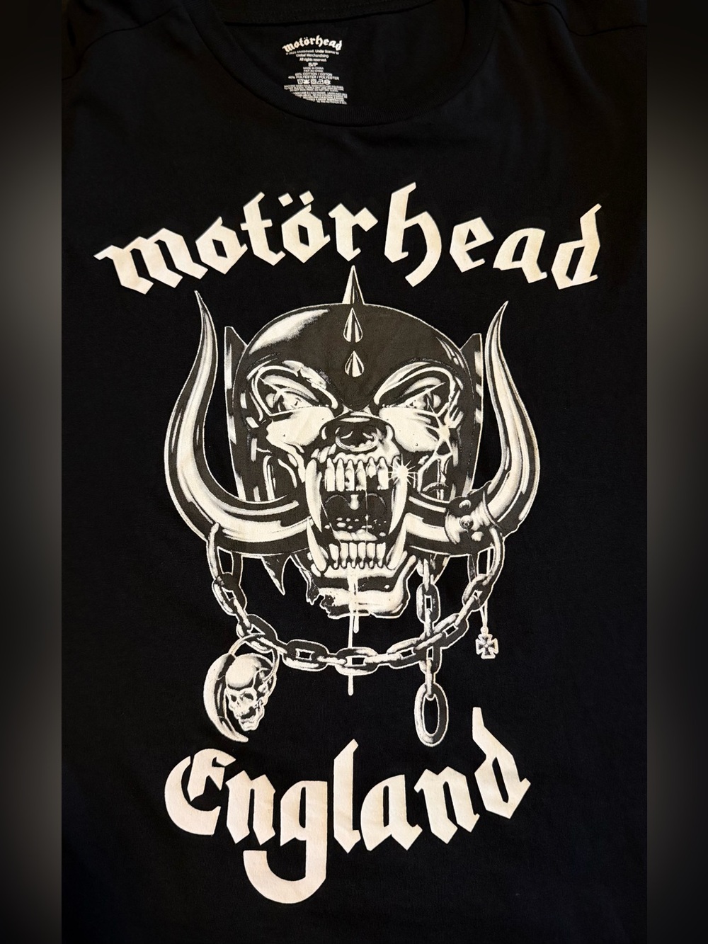 Motörhead Offical - Picture 8 of 8